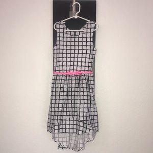 Emily West Girl Dress